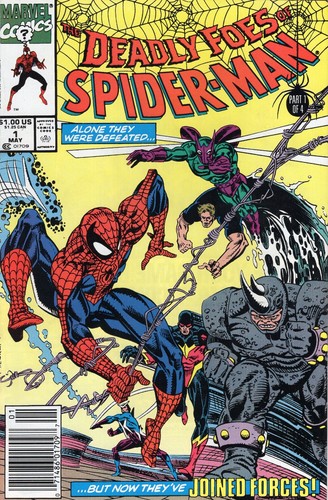 Marvel Comics Spider-Man Mini Series & One-Shots, Single issues, You Pick! - Picture 238 of 355
