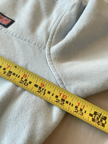 Vineyard Vines Dreamcloth® Relaxed Shep Shirt® in Jake Blue Heather Size Small - Picture 11 of 12