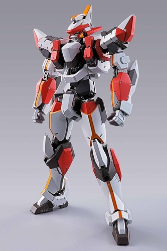 Modellino ARX-8 METAL BUILD Full Metal Panic: Metal Build Laevatein versione IV - Foto 13 di 16