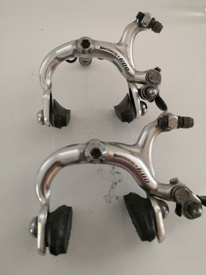 standing bicycle rack