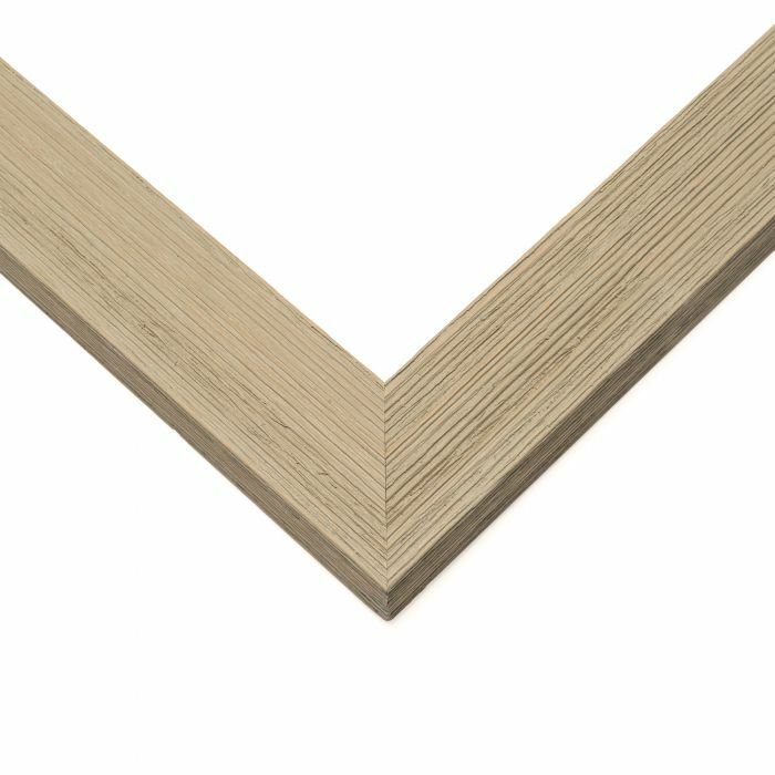 22x35 grau Barnwood Picture Frame - With Acrylic Front and Foam Board Backing 22x35 grau Barnwood Picture Frame - With Acrylic Front and Foam Board Backing