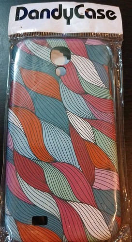 DandyCase For Samsung Galaxy S4 - Picture 2 of 6