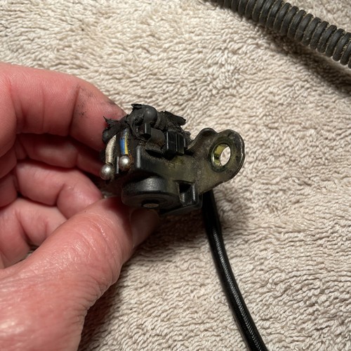 2003-15 SKI DOO SUMMIT 800HO Mxz 500-800 600HO HIGHMARK 1000 Pick Up Coil 320 - Bild 6 von 13