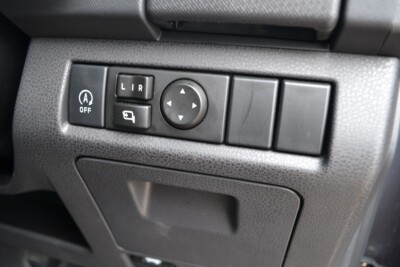 Elektrischer Spiegel Schalter Für Isuzu D-Max - Einfacher Wechsel