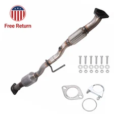 FIts Nissan Altima 2.5L Flex Pipe Catalytic Converter 2007-2018 STAINLESS