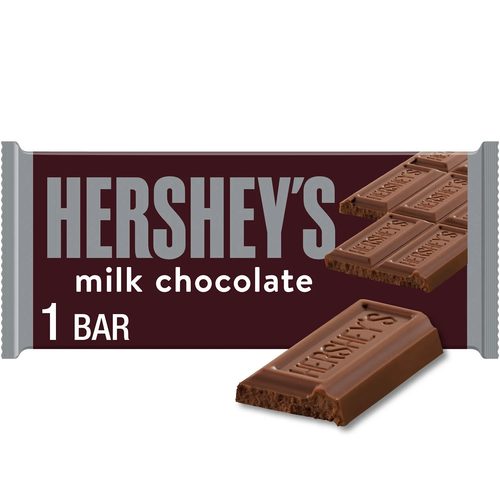 Milk Chocolate Candy, Bar 1.55 Oz - Picture 11 of 12