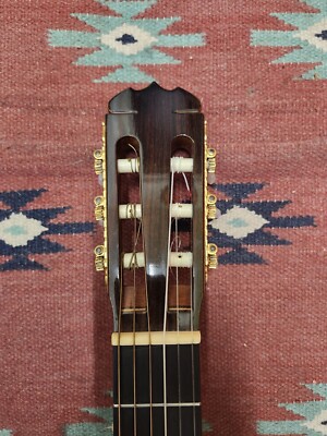 ギター kyazu 2009 Alvarez K.Yairi CY140 Grand Concert Master Classical
