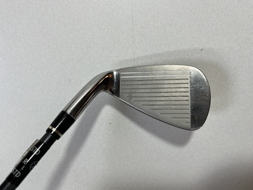 Nike Slingshot OSS 6 Iron Diamana Reg Flex Shaft RH Very Good Condition - Picture 2 of 9