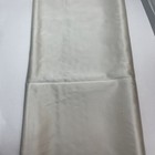 Beige Satin Table runner? Evening Wrap? 104 x 24