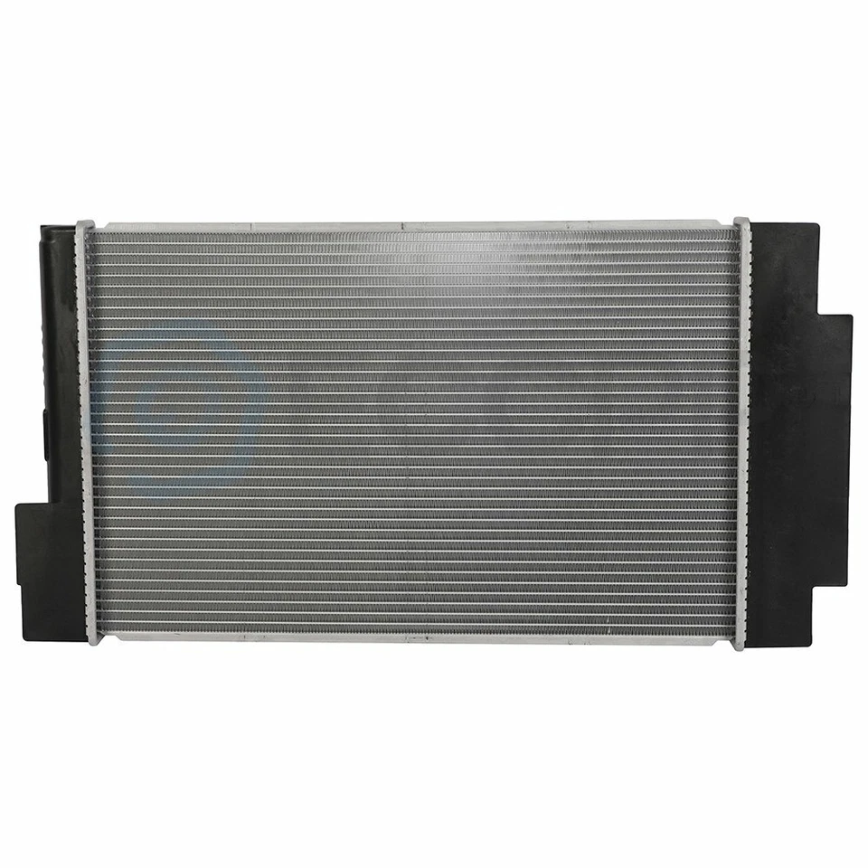 Aluminum Radiator For 2008-2015 Scion xB 4-Door 2.4L l4 Replacement RAD13001 Foto 3 de 4