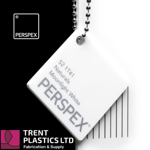 3mm Colour Perspex Acrylic Sheet Plastic Panel 55 DIFFERENT COLOURS A5 A4 A3 - Picture 44 of 53