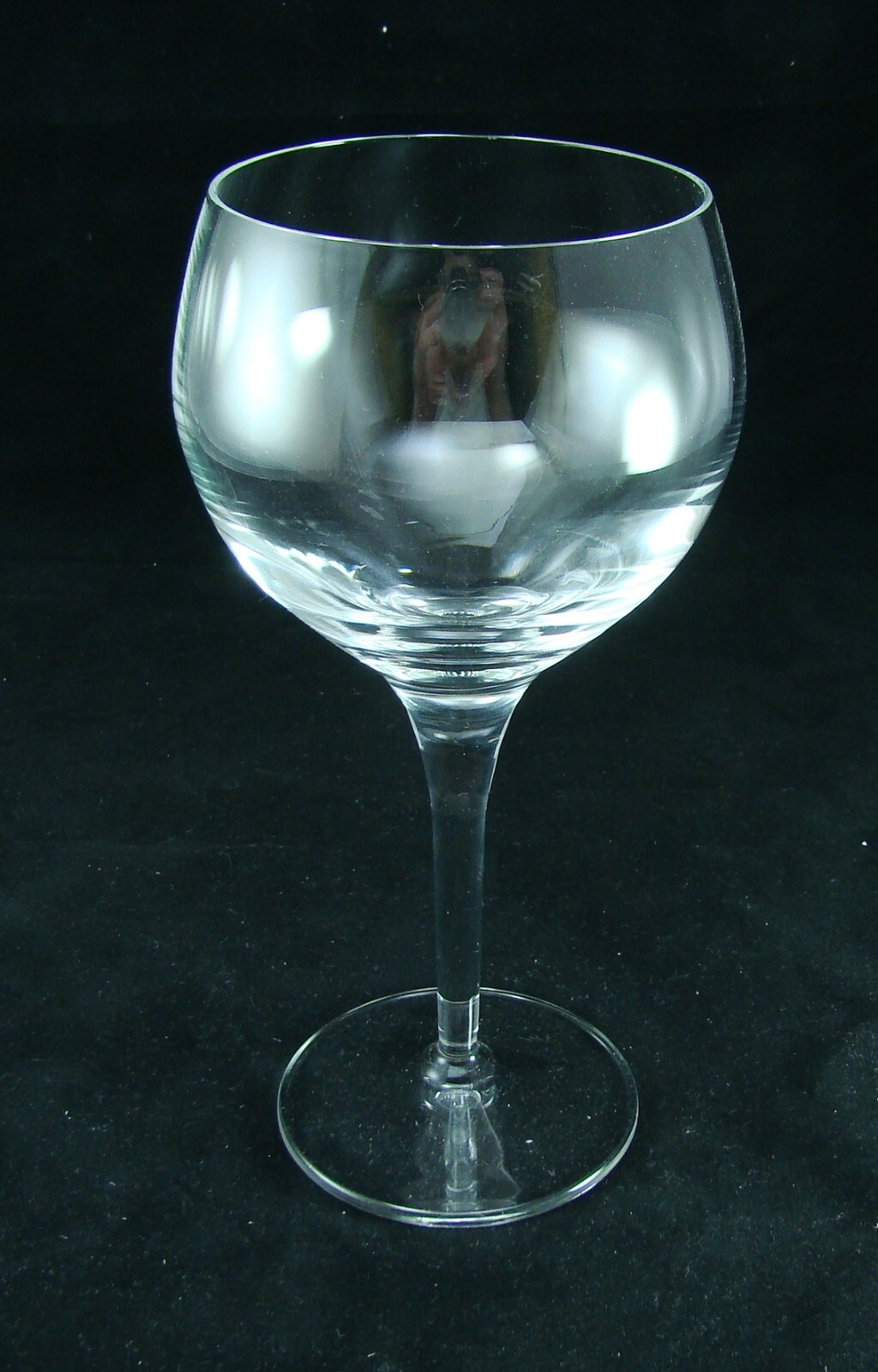 Luigi Bormioli Michelangelo 19.1cm Borgoña Vino Copa (S) Nuevo NWOB