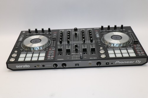 Pioneer Serato DDJ-SX3 4-channel Performance DJ Controller - Picture 5 of 12