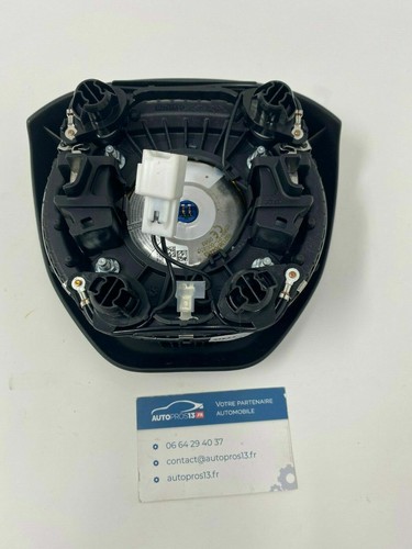  ORIGINE AIR BAG AIRBAG CONDUCTEUR VOLANT DACIA SANDERO LOGAN DOKKER DUSTER 2 II - Bild 2 von 11