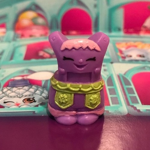 Shopkins Season 8 Europe World Vacation Authentic free ship $25 choose pick lot - Picture 61 of 72
