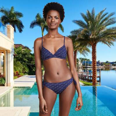 stella mccartney bikini