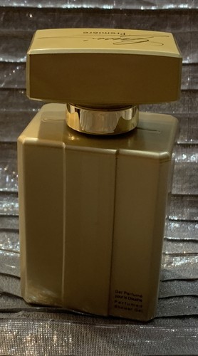 GUCCI - Premiere-Perfumed Shower Gel Size 3.3 Oz.TRAVEL- NEW! - Picture 1 of 6