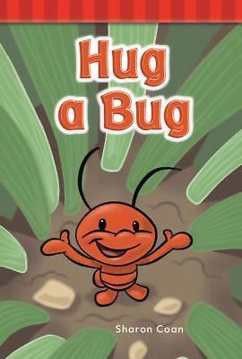Hug a Bug - paperback, 9781433329371, Sharon Coan, new