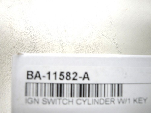 1957 1958 1959 1960 57 58 59 60 FORD CAR IGNITION SWITCH KEYS TUMBLER NEW * - Bild 5 von 6