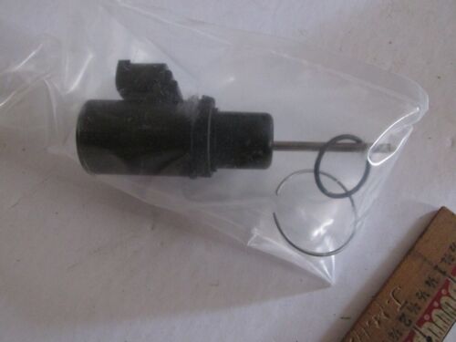 ALTROM Genuine Power Brake Booster Vacuum Sensor 1635401217 for Mercedes NOS - Picture 2 of 3