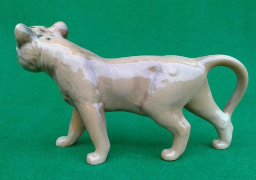 BESWICK LÖWE, LÖWIN & LÖWENJUNGES AUSWAHL. - Bild 67 von 70