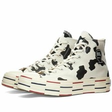 braindead cow converse