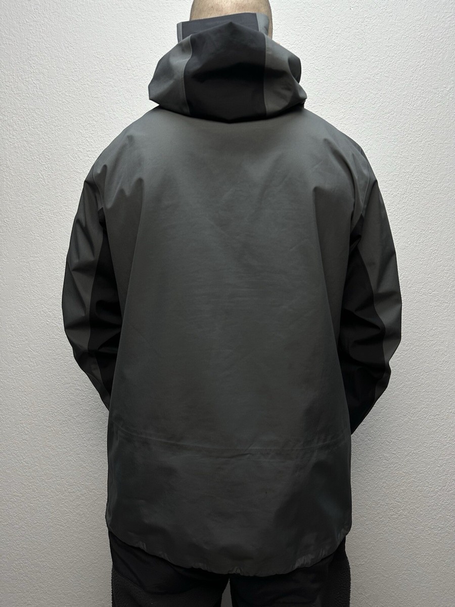 Peak Performance Men's “Vertical” 3L Gore-Tex Ski Jacket