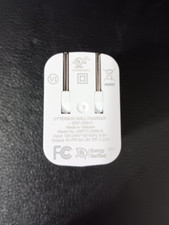 Otterbox Wall Charger 20W USB-C Model  OBFTC-0069-B Preowned Tested Works Great