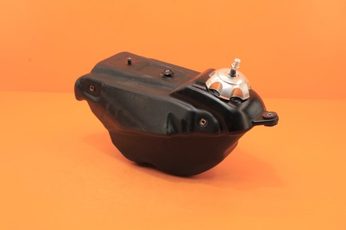 2005 02-07 CR125R CR125 OEM Gas Tank Fuel Cell Petrol Canister Cap Valve Mount - Picture 1 of 10