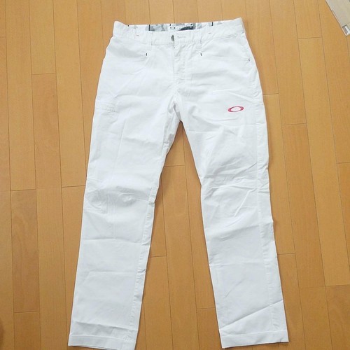 Oakley Golf No Tuck Pants