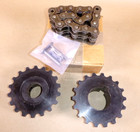 M936 5 Ton Truck 6x6 Wrecker Rear Winch Flex Coupling 11669859, 3010-01-215-6598