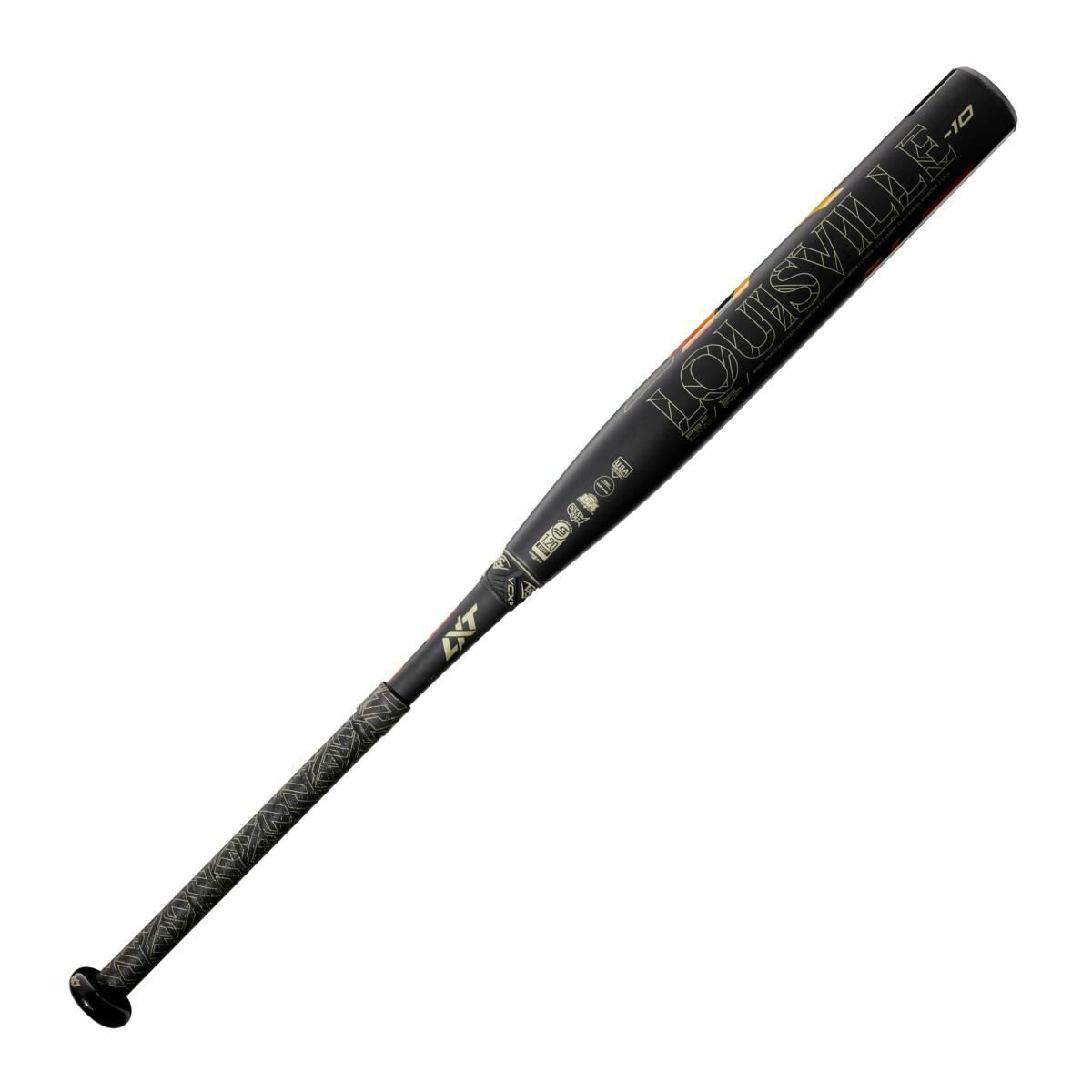 2022 Louisville Slugger LXT 10 31'/21oz Grelly UK
