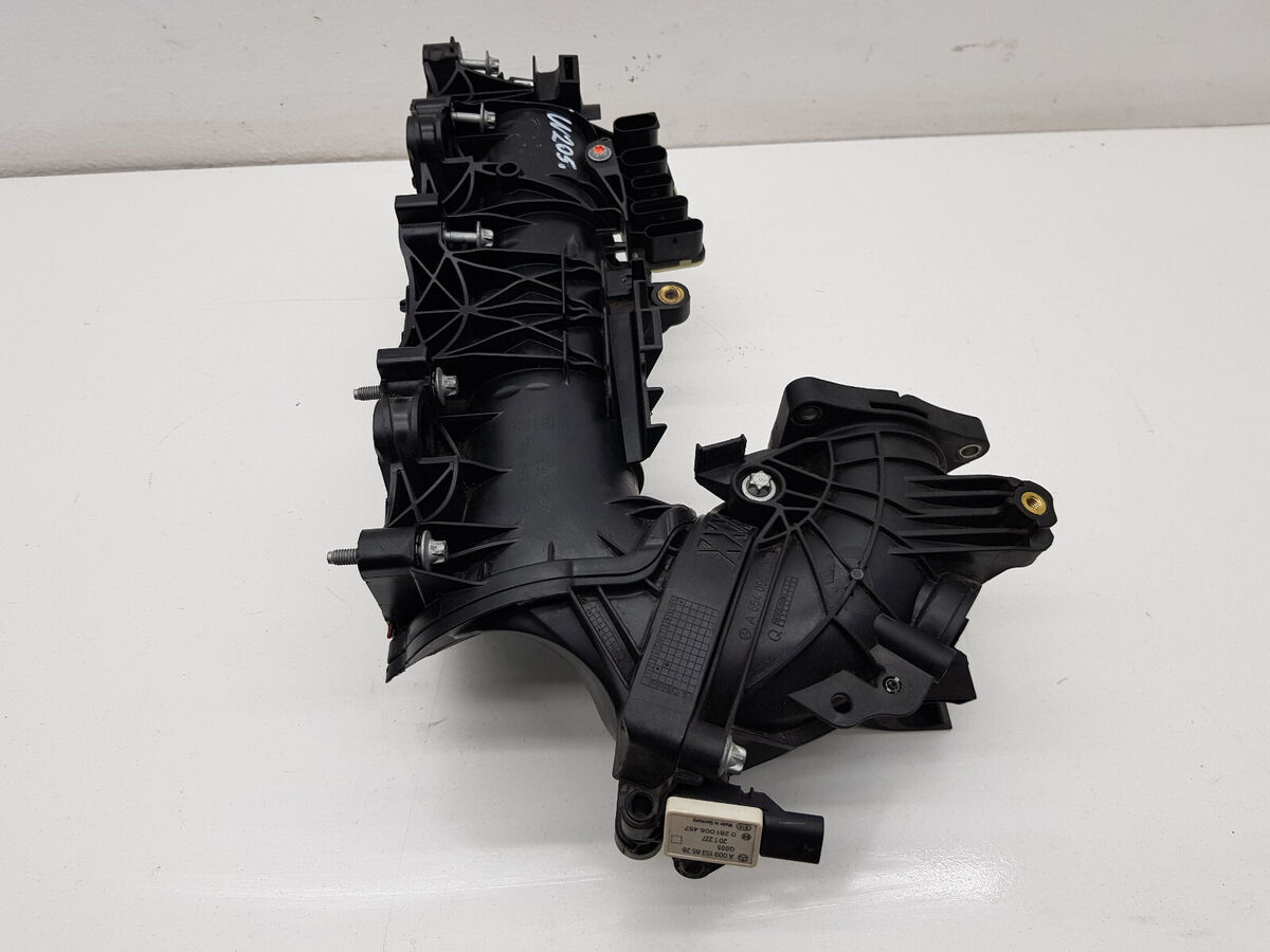2020 MERCEDES C CLASS W205 C300DE 2.0 DIESEL AIR INTAKE MANIFOLD 