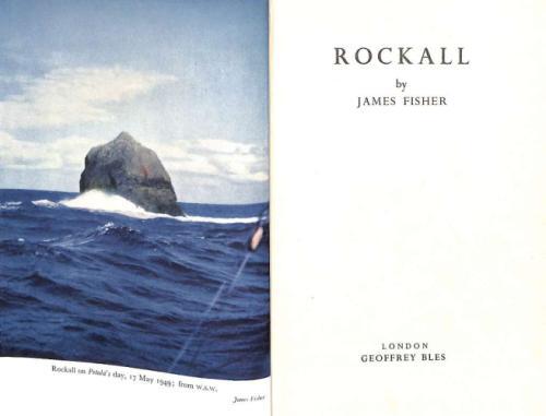 Rockall - Picture 3 of 3