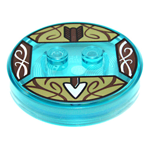 Lego Dimensions Toy Tag Base sortiert - sehr guter/neuer Zustand - Bild 33 von 42