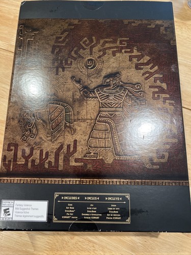 Legend of Zelda Tears of the Kingdom Collectors Edition - Nintendo Switch NEU - Bild 7 von 9