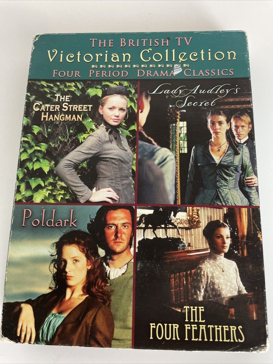 Romantic Period Drama Tv Very Romantic Series The Pursuit Of Love