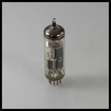vintage Electronic Valve Vacuum TRIODE-BEAM Power Tube for Audio Analog CRT TV