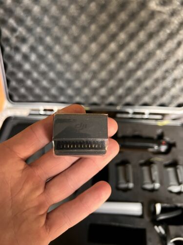 DJI Mavic Pro Quadcopter with Remote Controller - Grey - Picture 10 of 14