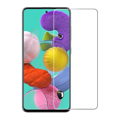 Crystal Clear Tempered Glass For vivo iQOO Z7i 9 SE Neo7 SE 9T 10 Z7s Neo 7 12 9 - Picture 3 of 24