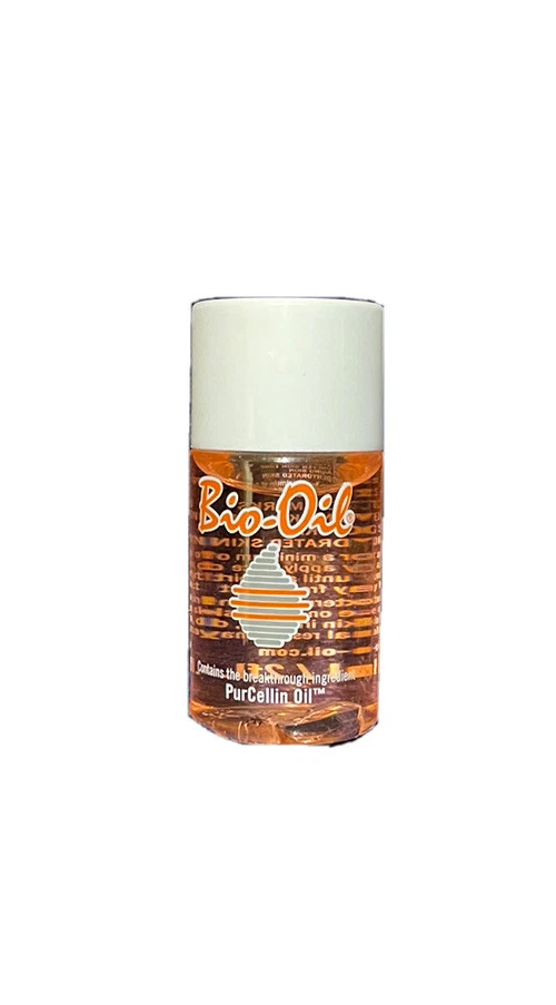 BUNDLE! Bio-Oil PurCellin Oil 2 fl. oz. And Two Revlon Loose Eyeshadow Palettes - Image 3 of 4