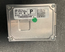 KIA NIRO 3 MK1 FRONT WINDSCREEN CAMERA 2019-22 99211Q4100 FREE NEXT DAY DELIVERY