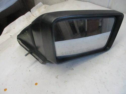 85 Subaru GL RH Power Mirror sedan & S/W up to 04/85 - Picture 1 of 3