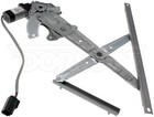 Dorman 751-656 Power Window Regulator And Motor Assembly fits Nissan Altima