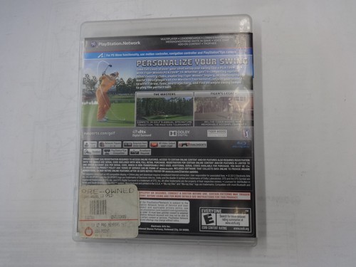 SELECTION # 3 PS3 PLAYSTATION 3 USED & NEW VIDEO GAMES U CHOOSE FROM DROP DOWN - Picture 294 of 333