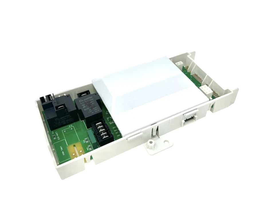 New W10132445 Whirlpool Compatible Control Board AP6015506 PS11748785 WARRANTY - Image 3 of 4