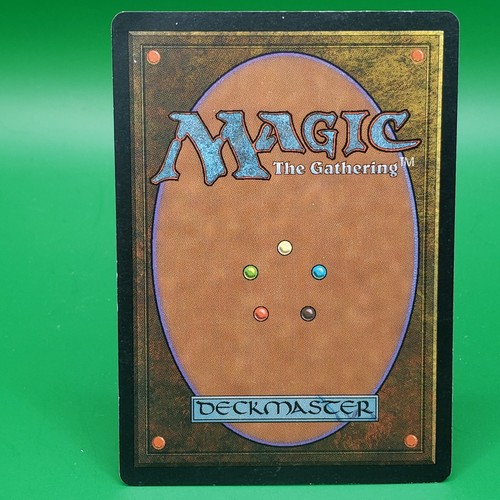 1997 Magic: The Gathering - 5th Edition Brainstorm - Picture 3 of 3