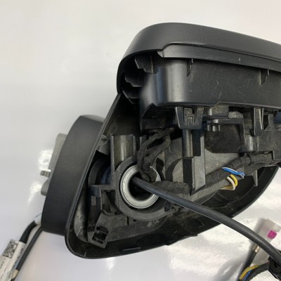 2018 - 2021 MERCEDES BENZ A-class W177 Left Door Exterior Side 