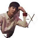 EXO Rock Maxi-Single Music CDs