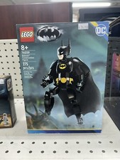 LEGO DC: Batman Construction Figure (76259)
